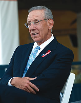 Stephen Ross